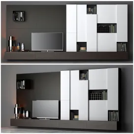 Varenna poliform day system